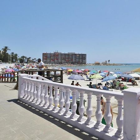 Playa Los Loco Torrevieja Kültér fotó
