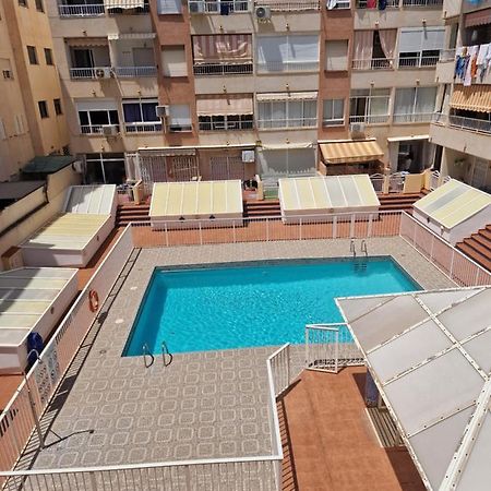 Playa Los Loco Torrevieja Kültér fotó