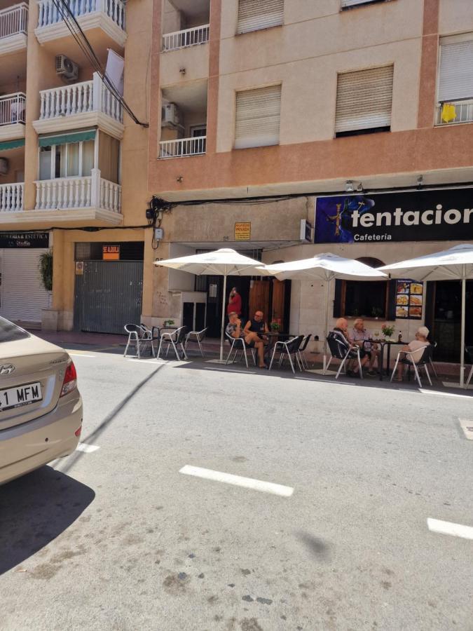Playa Los Loco Torrevieja Kültér fotó
